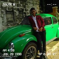 Johnmoore Perez