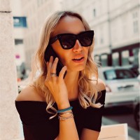 Anna Orgovanyi-Hanstein