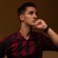 István Görög