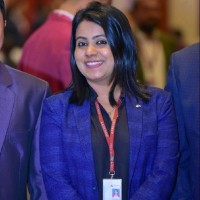 Nisha Rajbonshi