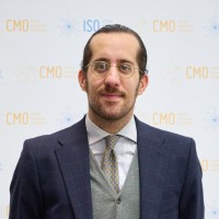 Luca Morgano