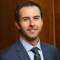 Zachary Eagle