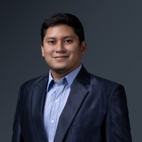 Alejandro Begazo Durand