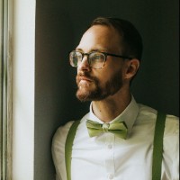 Joshua McVay