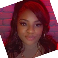 Chantel Campbell