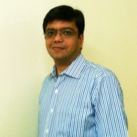 Rinit Mistry