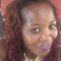 Niesha Thomas-Walker