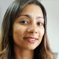 Ana Paula Gomes Dos Santos