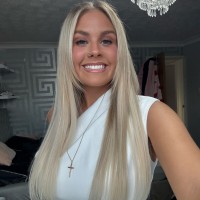 Hannah Drewery