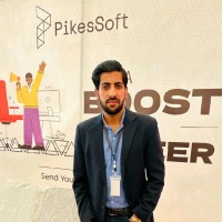 Muhammad Saad