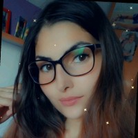 Rebecka ZK Díaz Ruiz