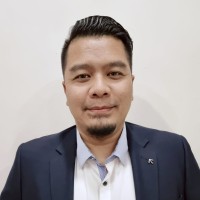 Wan Kamal Nazrin Wan Ismail