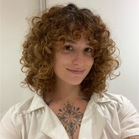 Ana Luiza Mello