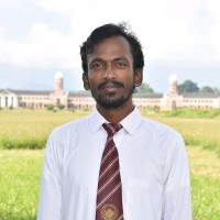 Sudheer Kumar Chaudhary