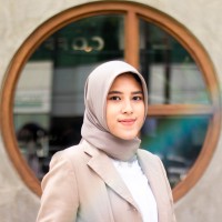 Nafidzah Nur Amalina