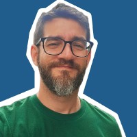 Camilo Bragatto Grobério