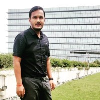 Vivek Mourya