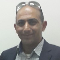 Asad Awashra
