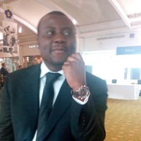 Emmanuel ekembe