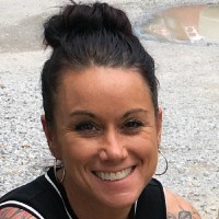 Jennifer Pritchard