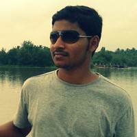 Ravikiran Devadiga