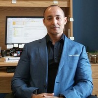Driss Rochdi