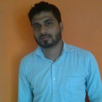 Mohammed Imran