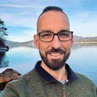 David Beam, P.E.