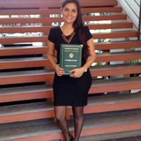 Sandra Rocio Fleitas Gimenez