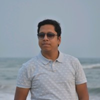 Deepak Kumar Dash