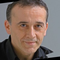 Thierry Cohen