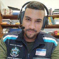 Rodrigo Leite Locatelli