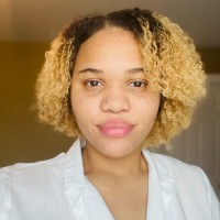 Kasiah Parks