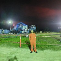 Carlos Daniel Pérez Martínez