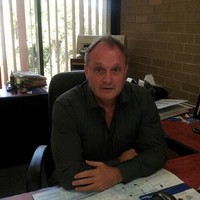 Peter Rankin