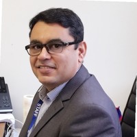 Ameen Mohammed