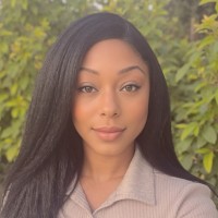 Whitney Meulink, Cissp