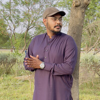 Muhammad Abdullah Suhag