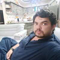Jam Mehmoodejaz