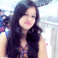Monalisha Shi