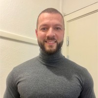 Danny Muñoz Moreira Sørensen