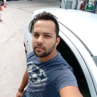 Wilson Oliveira Oliveira