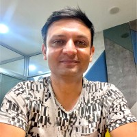 Sanjay Patel
