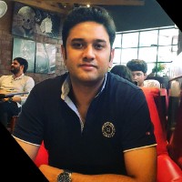 Kunwar Abhishek