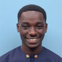 Elvis Gyau