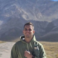 Esteban Blanco