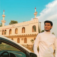 khasim Sharif Shaik