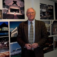 Larry Apgar - RA,AIA,LEED