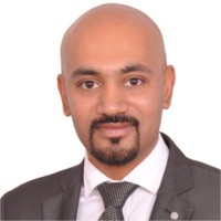 Nagendra N