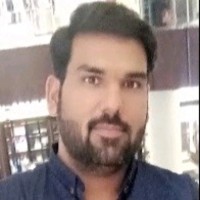 Muhammad Nadeem Abdul Hameed
